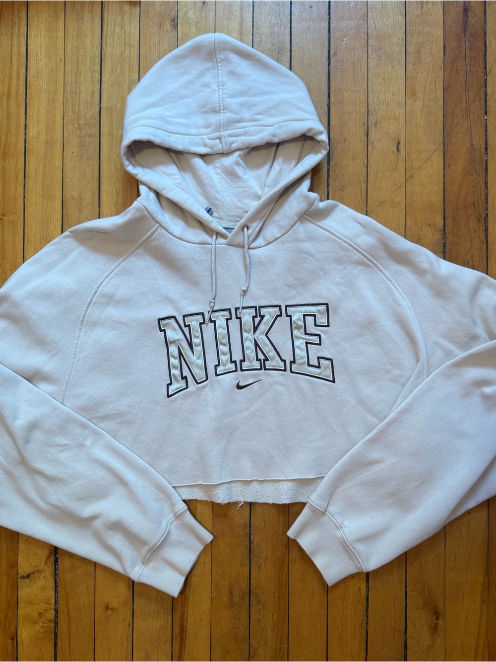 vintage Nike hoodie